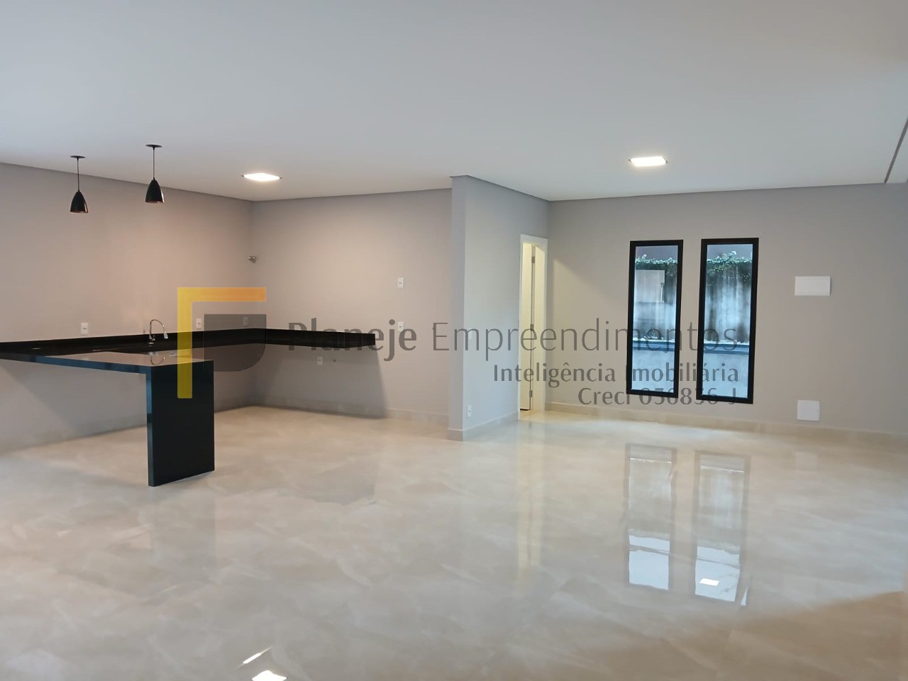 Casa de Condomínio, 3 quartos - Foto 3