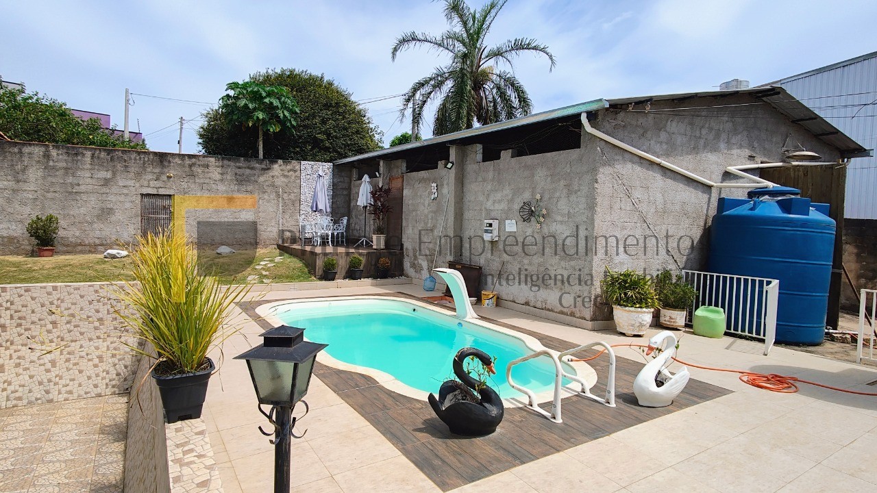 Casa, 6 quartos - Foto 34