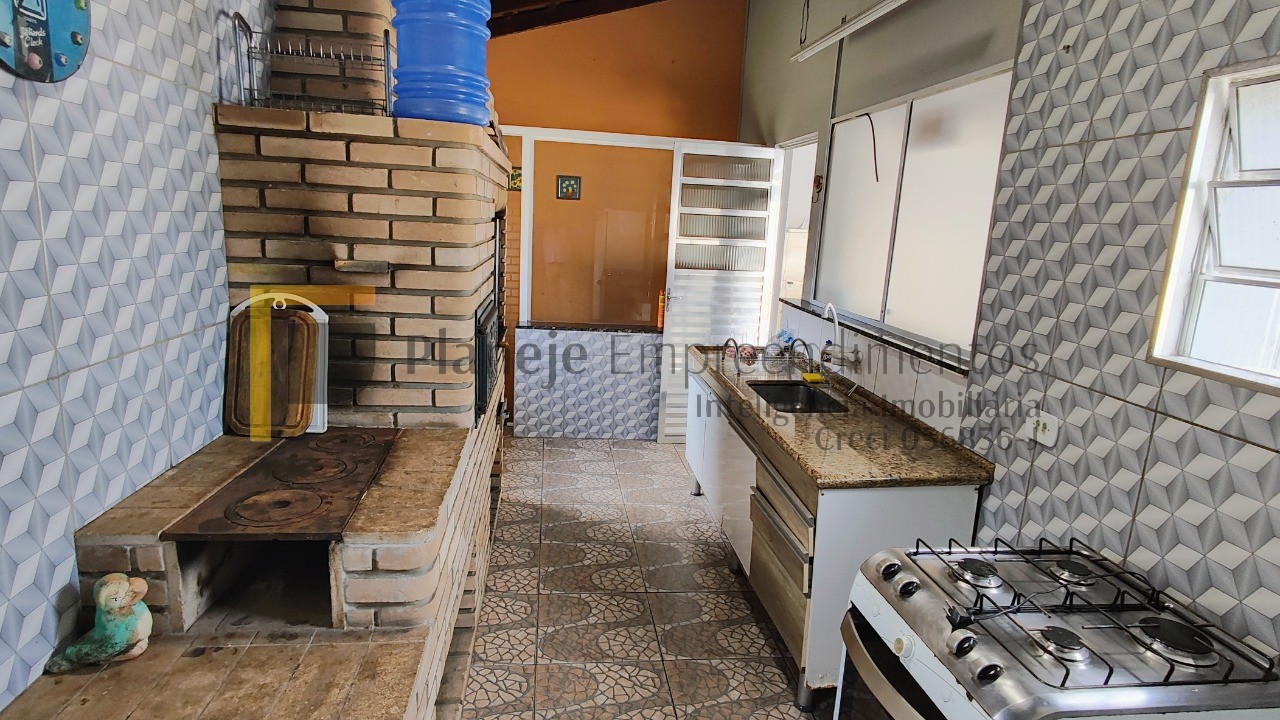 Casa, 6 quartos - Foto 32