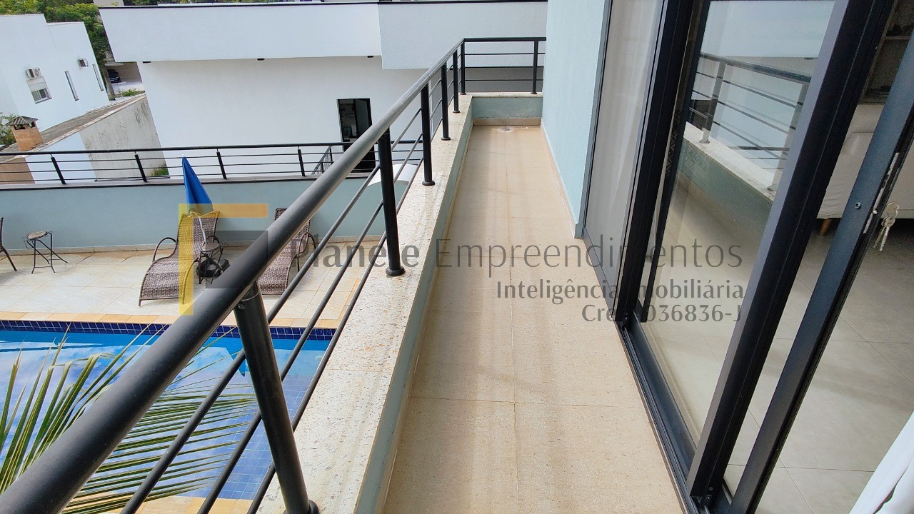 Casa de Condomínio, 4 quartos - Foto 22