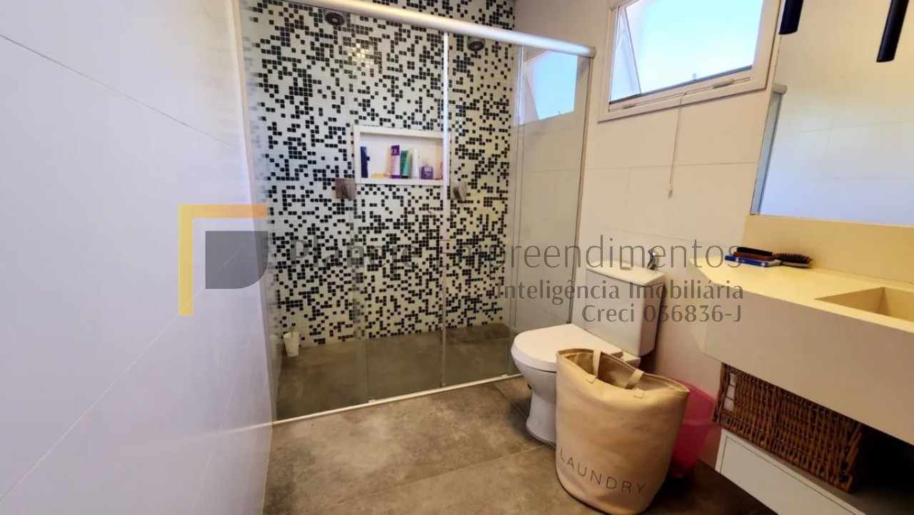 Casa de Condomínio, 3 quartos - Foto 10