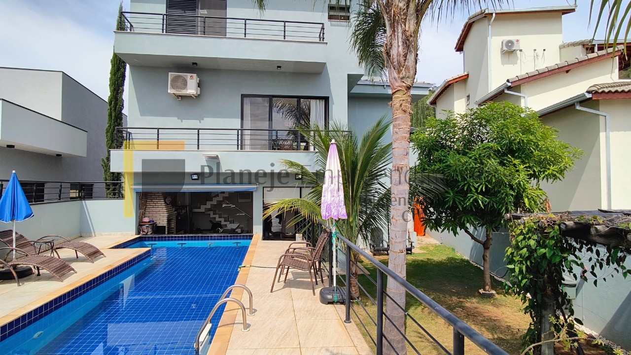 Casa de Condomínio, 4 quartos - Foto 77
