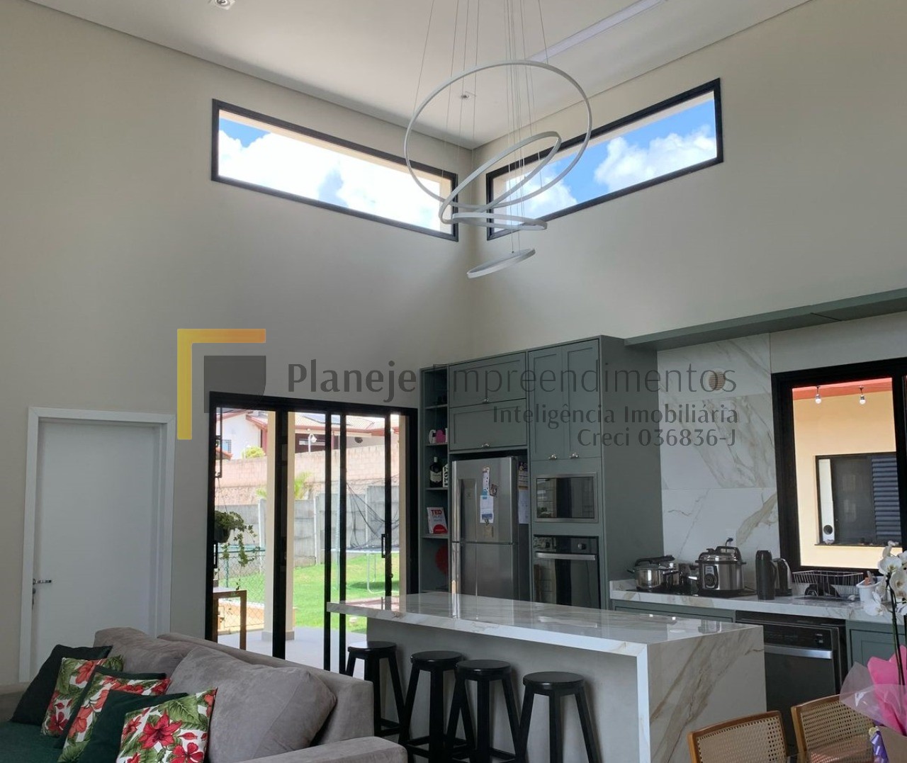 Casa de Condomínio, 6 quartos - Foto 7