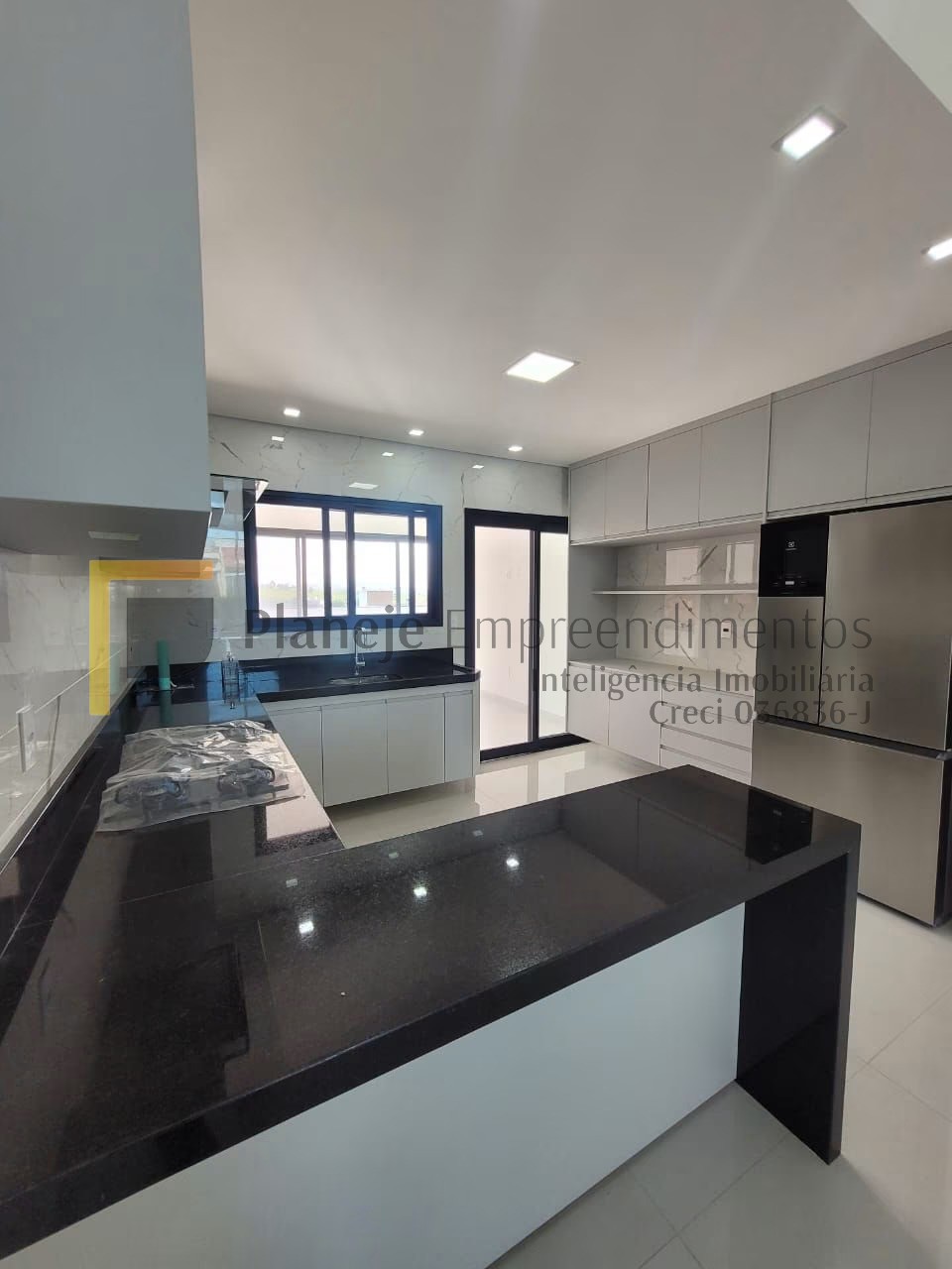 Casa de Condomínio, 4 quartos - Foto 3