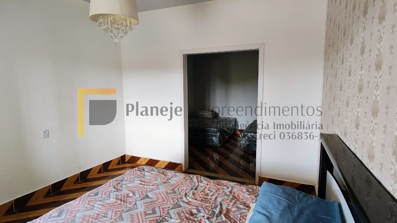 Casa, 6 quartos - Foto 23