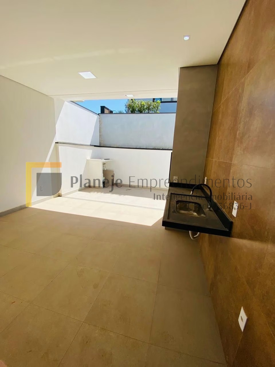 Casa de Condomínio, 3 quartos - Foto 10