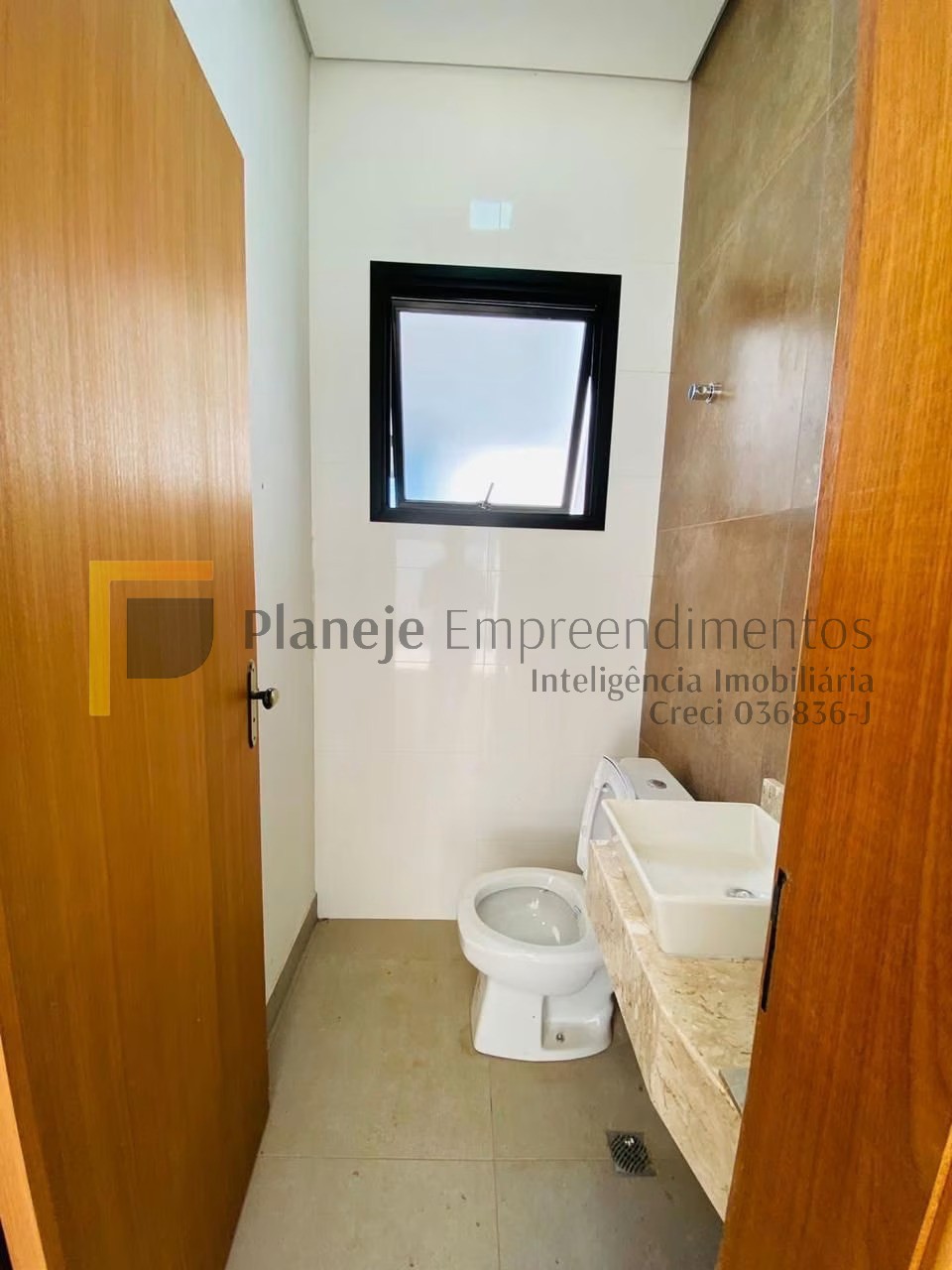 Casa de Condomínio, 3 quartos - Foto 12