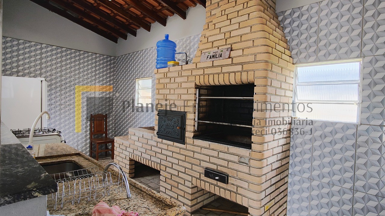 Casa, 6 quartos - Foto 30
