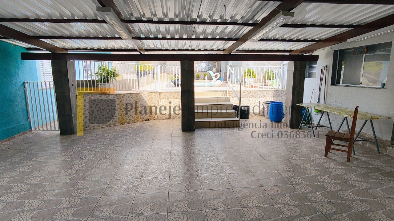Casa, 6 quartos - Foto 28