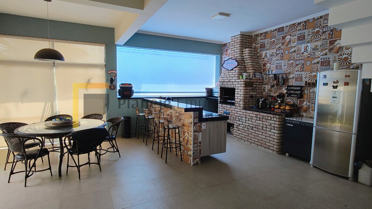 Casa de Condomínio, 4 quartos - Foto 53