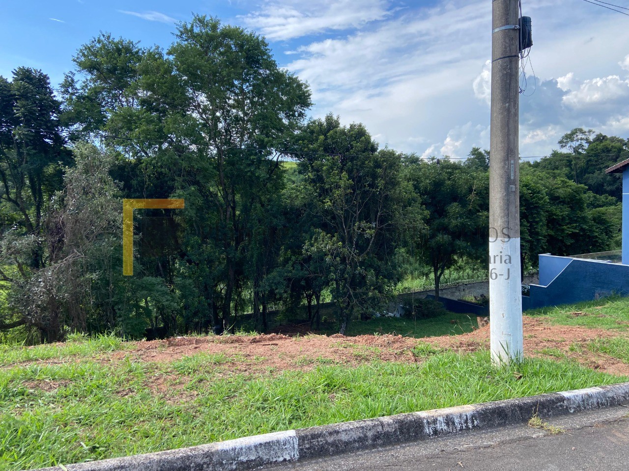 Terreno, 977 m² - Foto 3