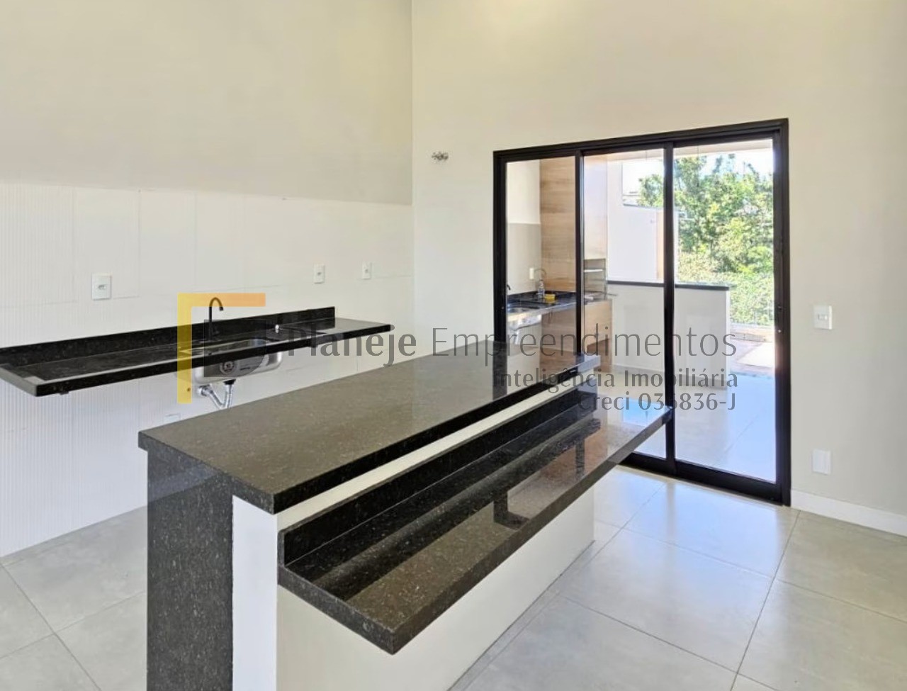 Casa de Condomínio, 3 quartos - Foto 3