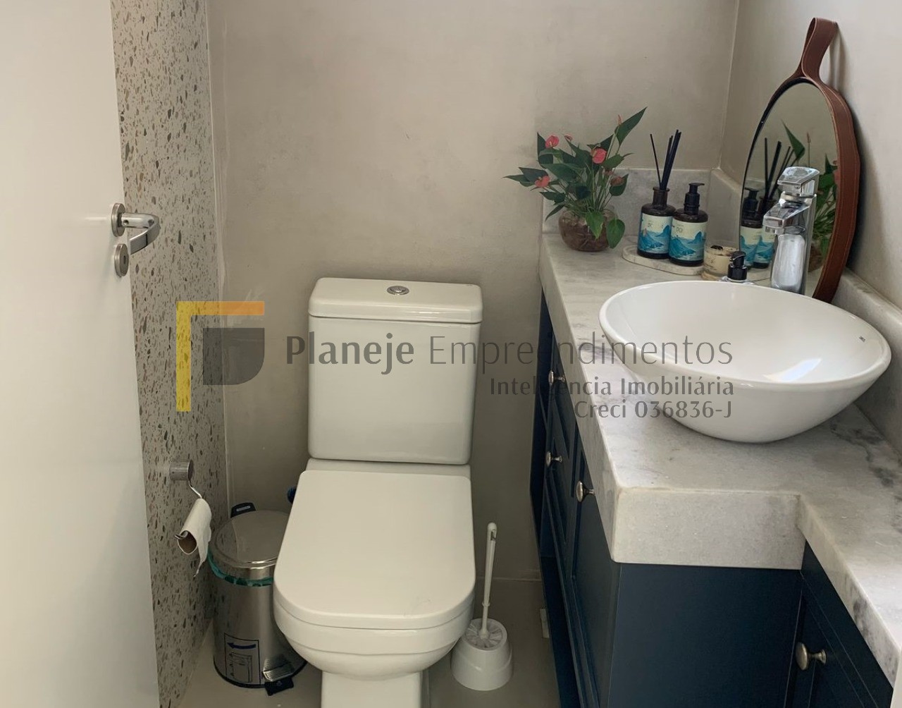 Casa de Condomínio, 6 quartos - Foto 11