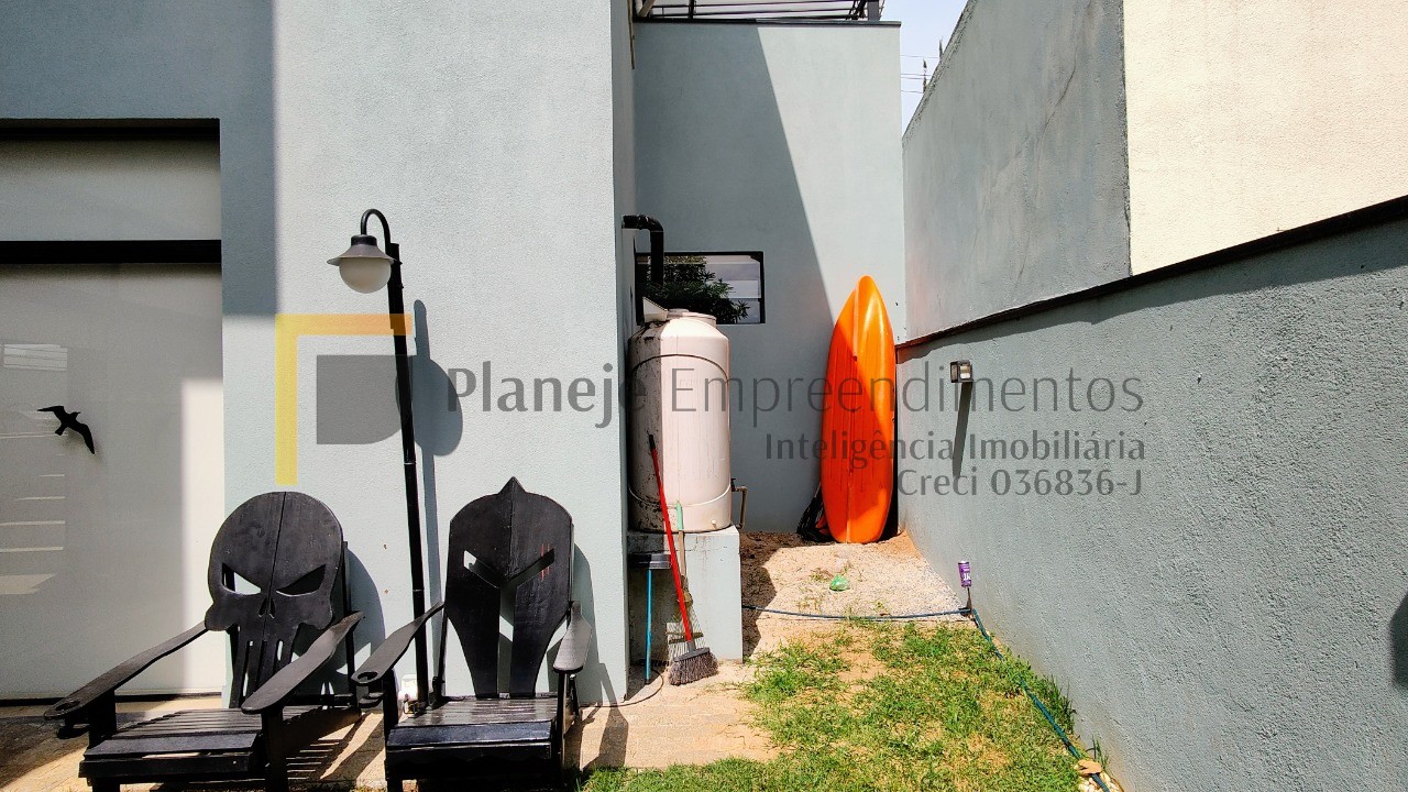 Casa de Condomínio, 4 quartos - Foto 62