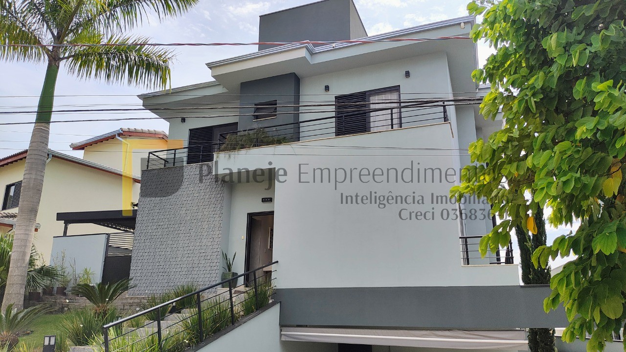 Casa de Condomínio, 4 quartos - Foto 8
