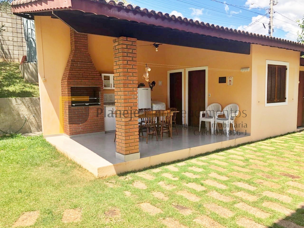 Sítio, 3 quartos - Foto 24
