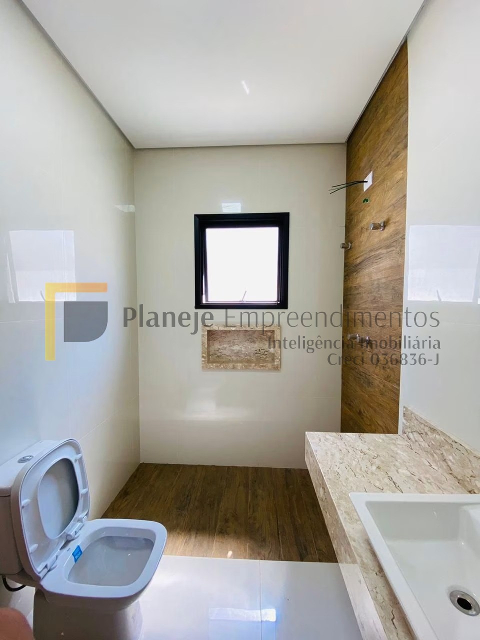 Casa de Condomínio, 3 quartos - Foto 6