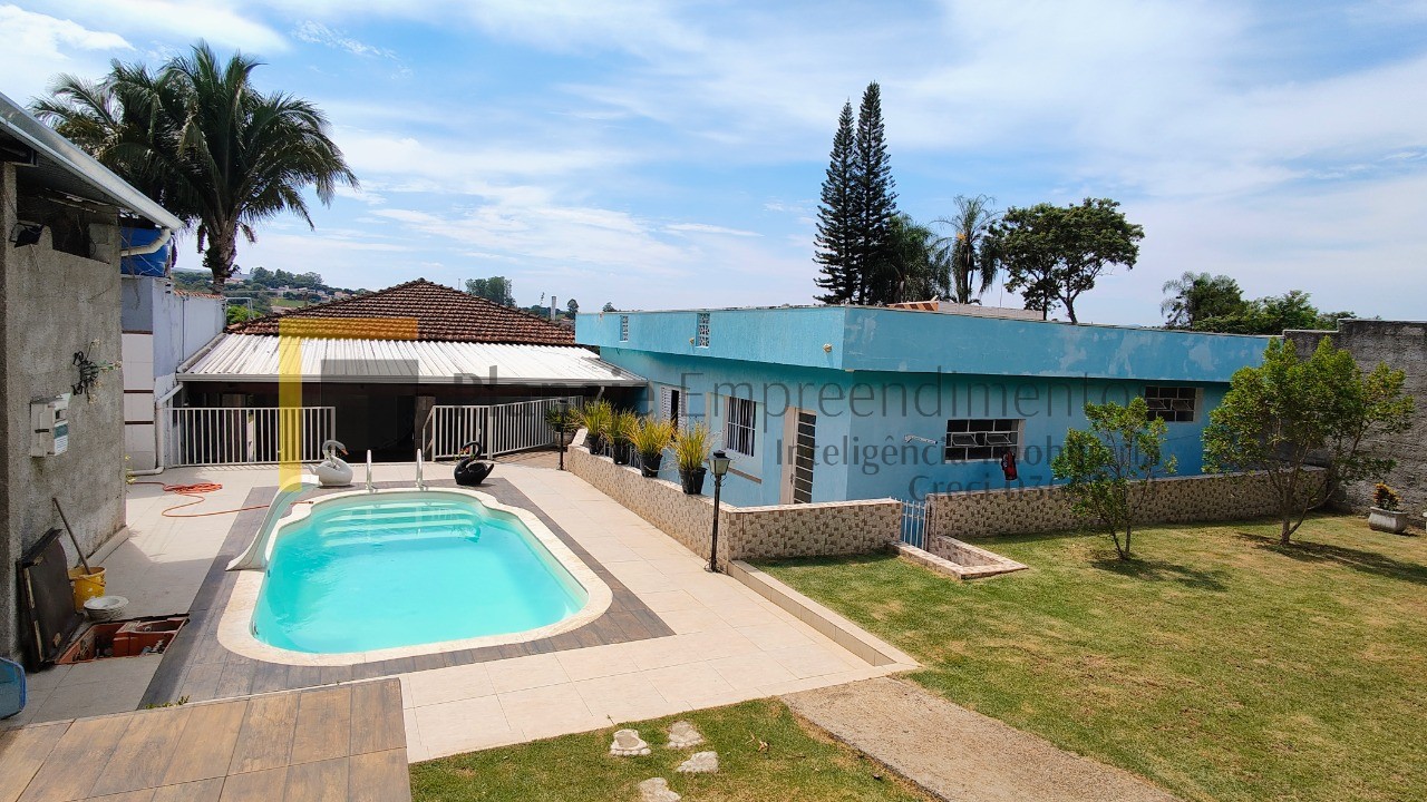 Casa, 6 quartos - Foto 36