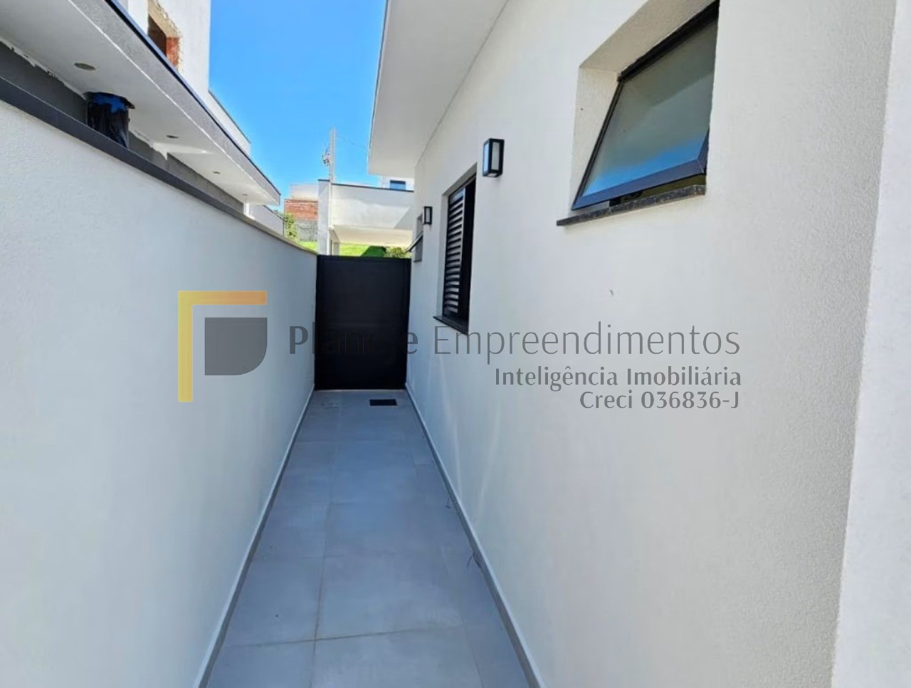 Casa de Condomínio, 3 quartos - Foto 11