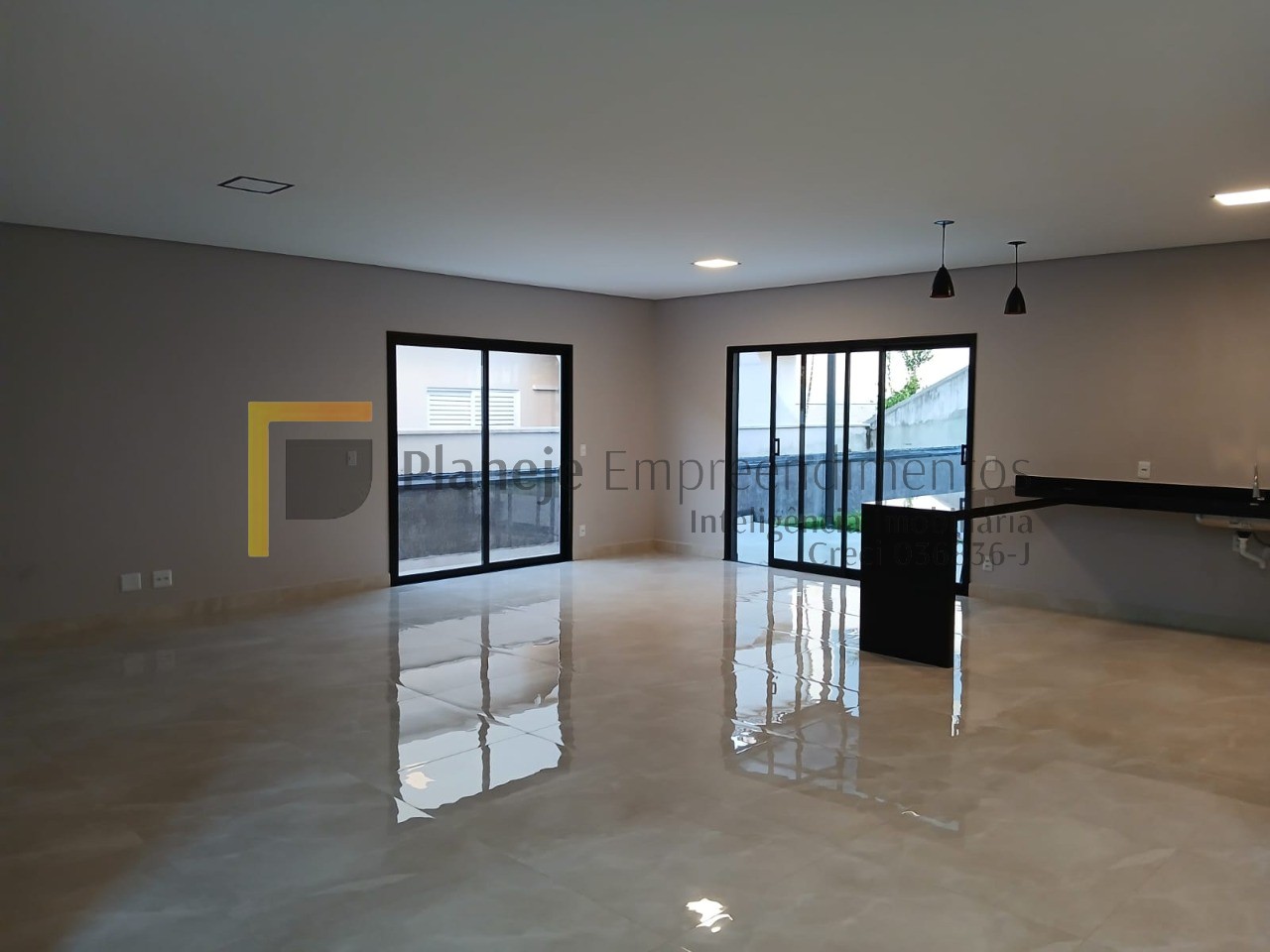 Casa de Condomínio, 3 quartos - Foto 5