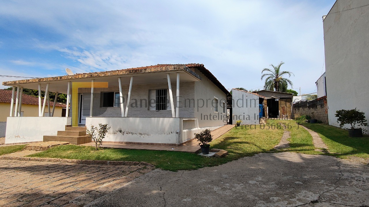 Casa, 6 quartos - Foto 5