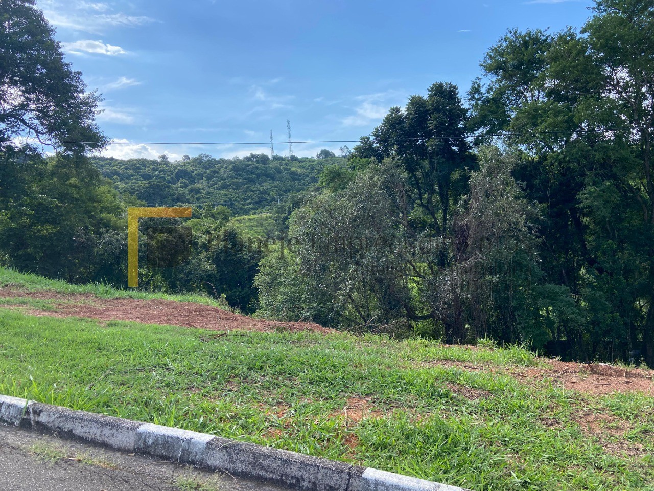 Terreno, 977 m² - Foto 1