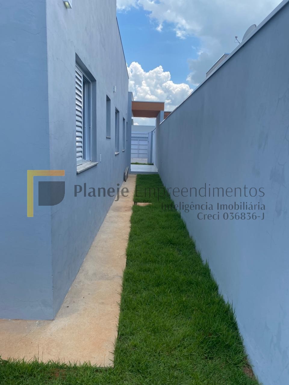Casa, 3 quartos - Foto 3