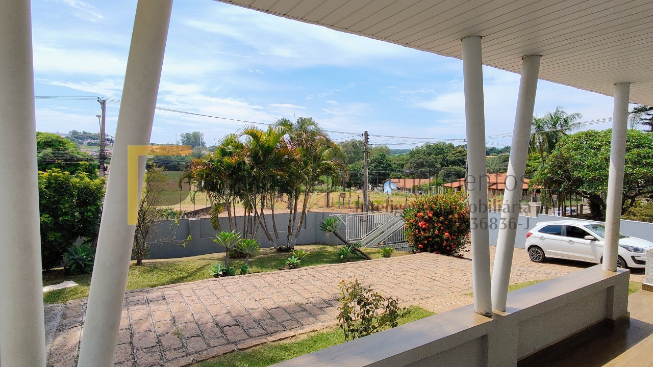 Casa, 6 quartos - Foto 11
