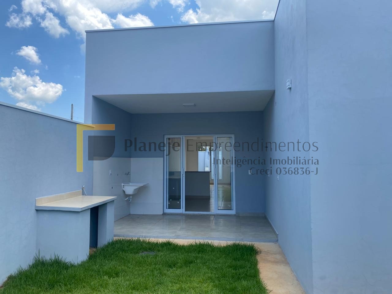 Casa, 3 quartos - Foto 7