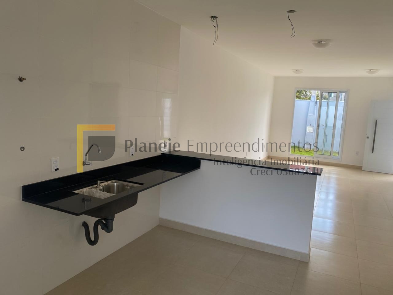 Casa, 3 quartos - Foto 12