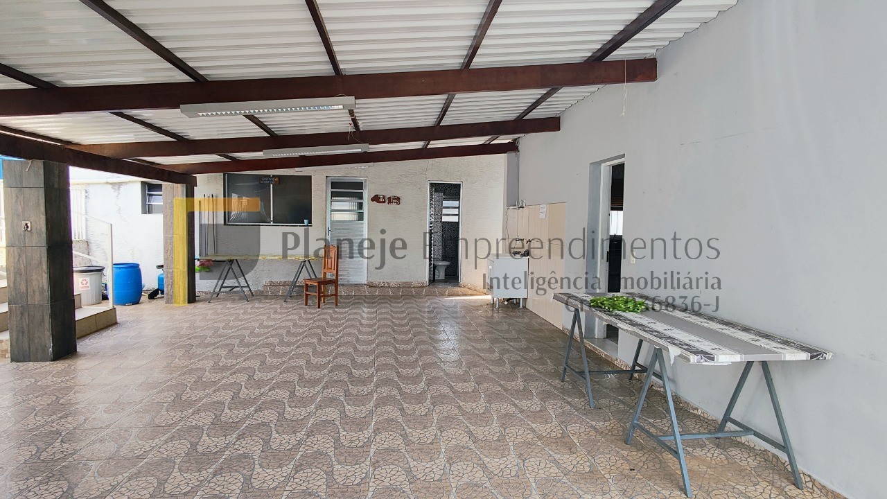 Casa, 6 quartos - Foto 13