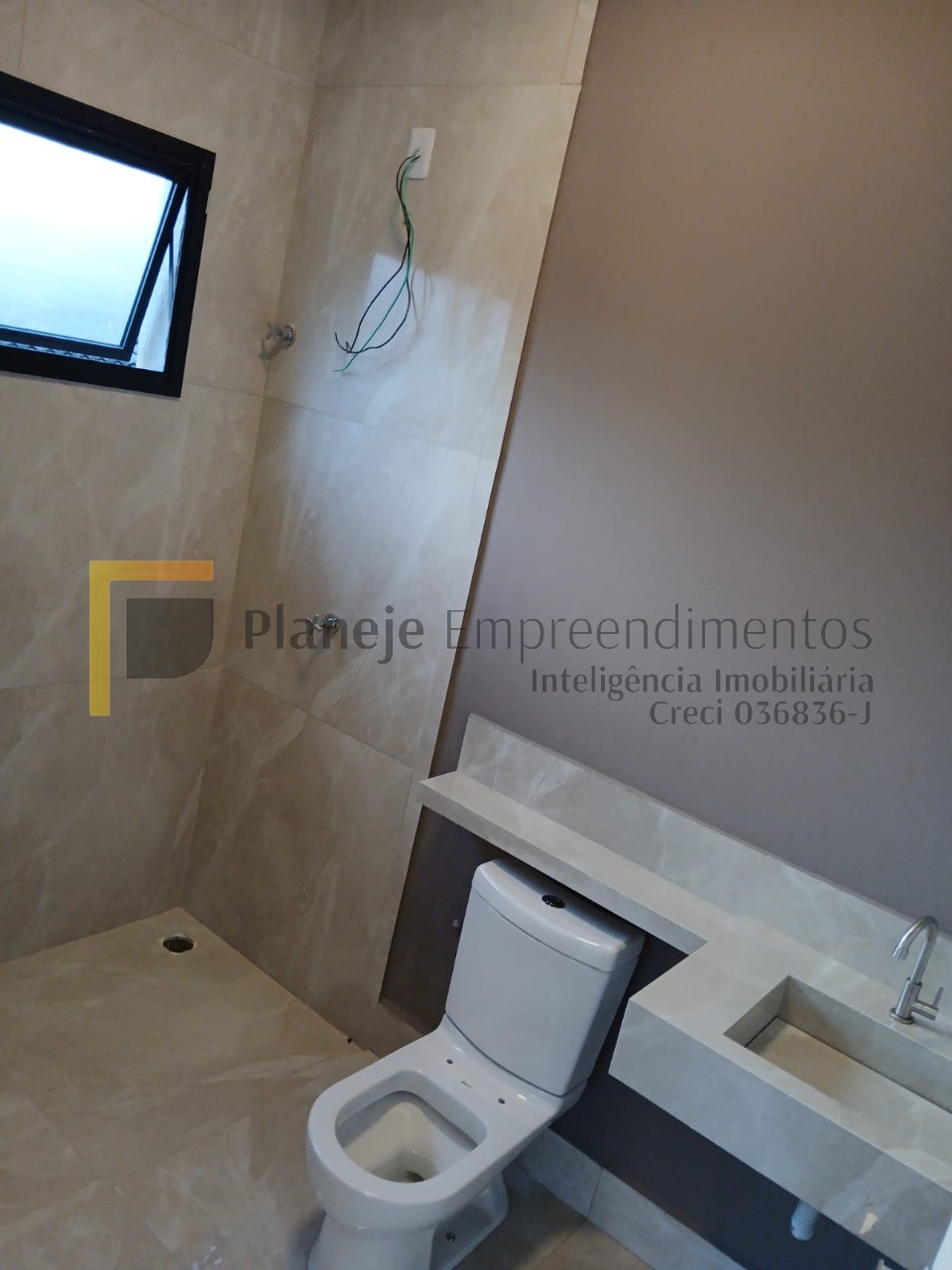 Casa de Condomínio, 3 quartos - Foto 12