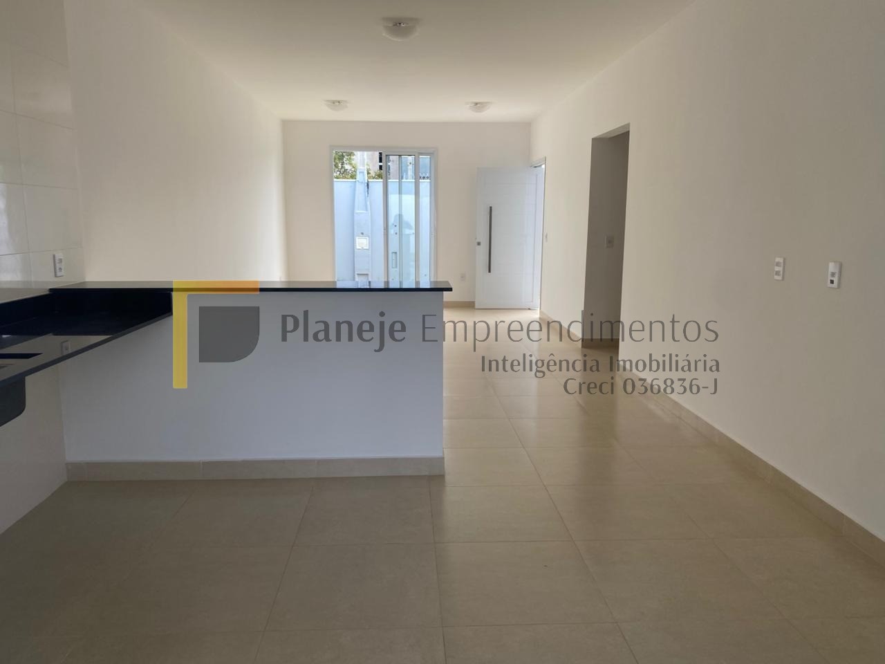 Casa, 3 quartos - Foto 6