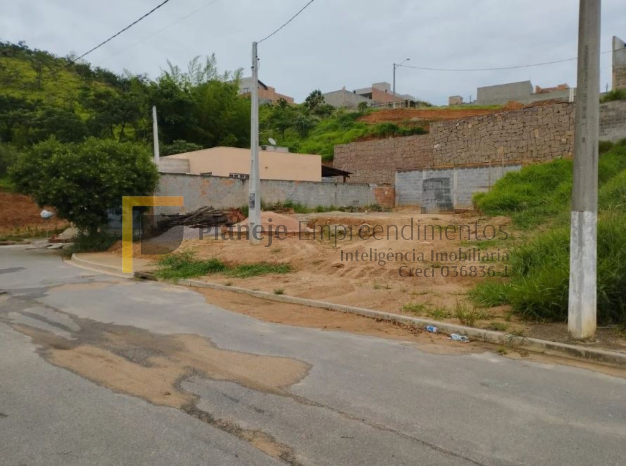 Terreno, 250 m² - Foto 1