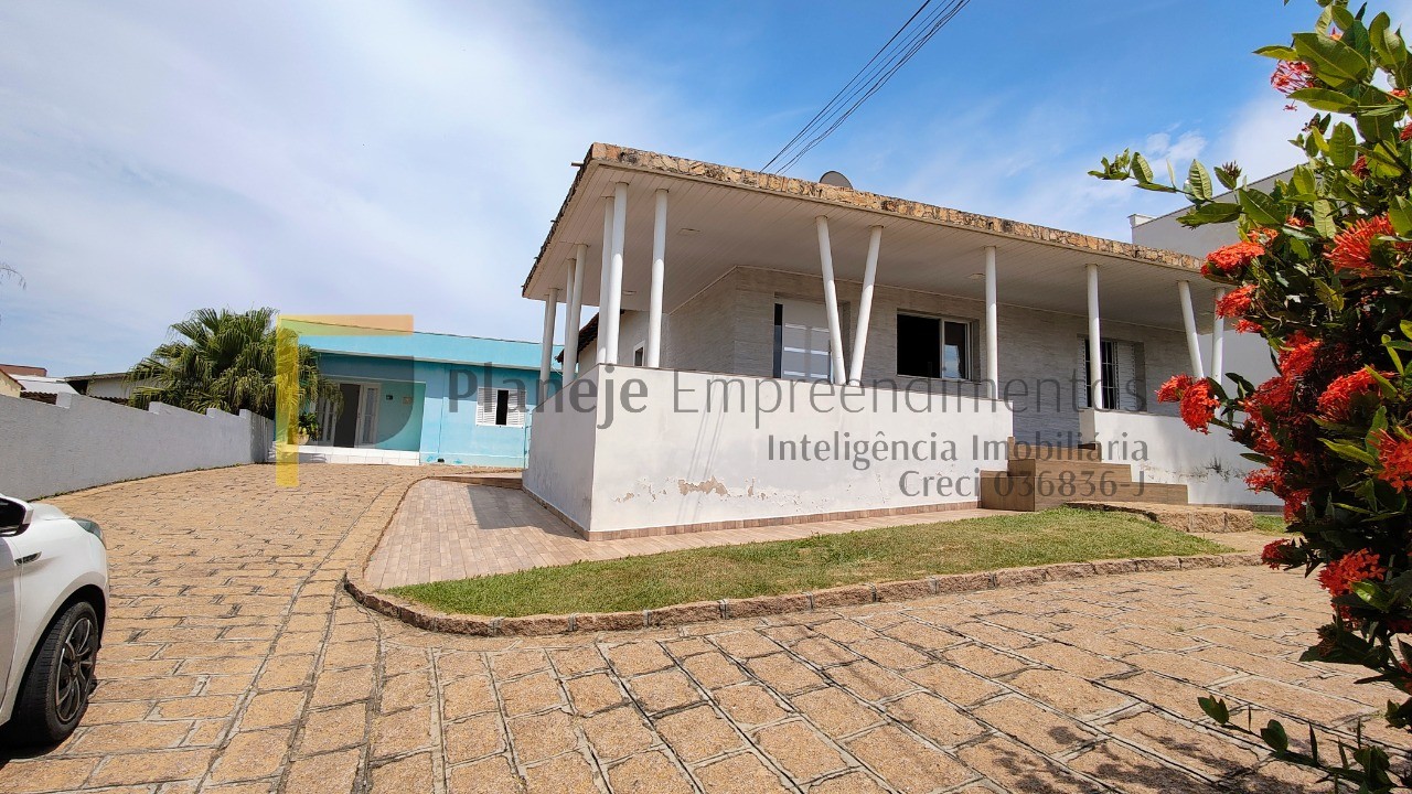 Casa, 6 quartos - Foto 2