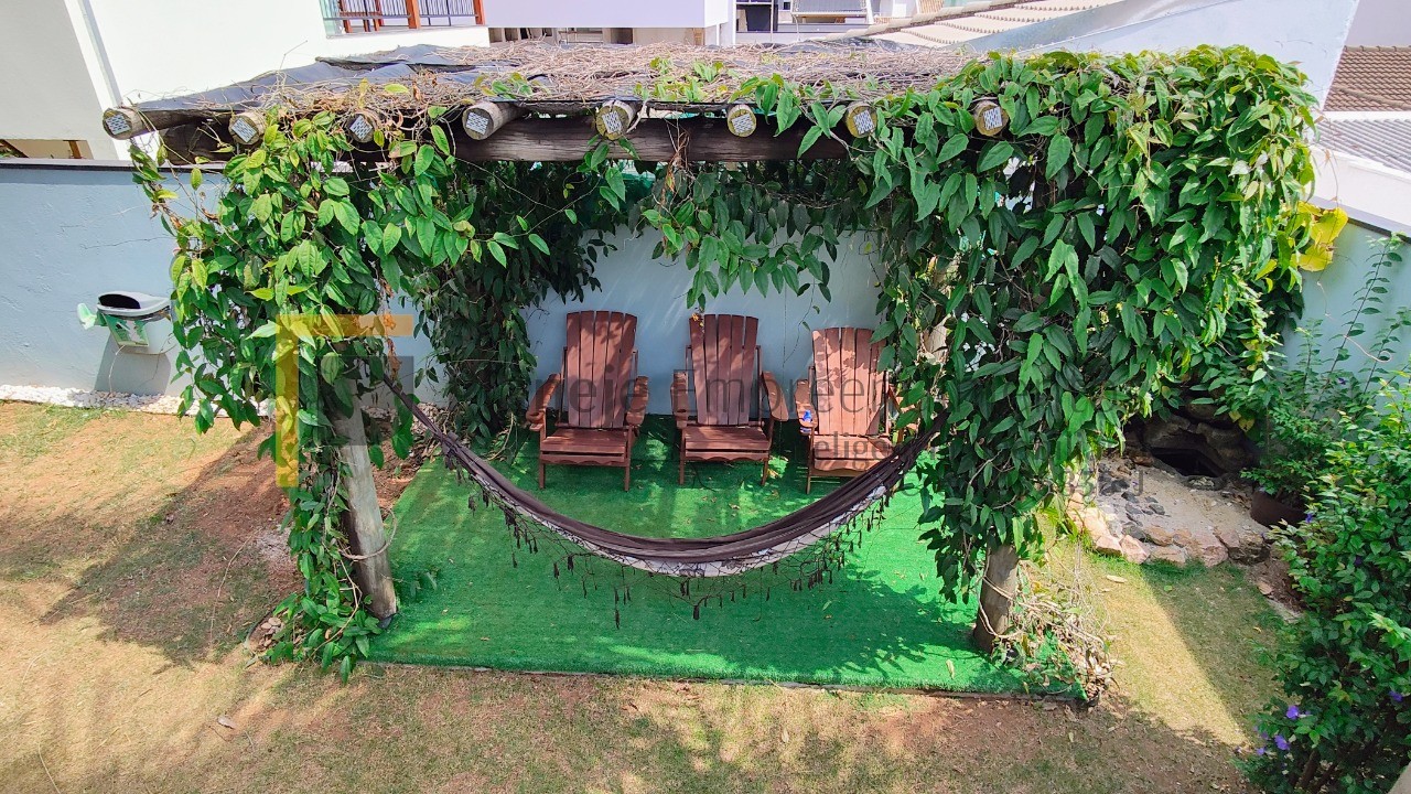 Casa de Condomínio, 4 quartos - Foto 79