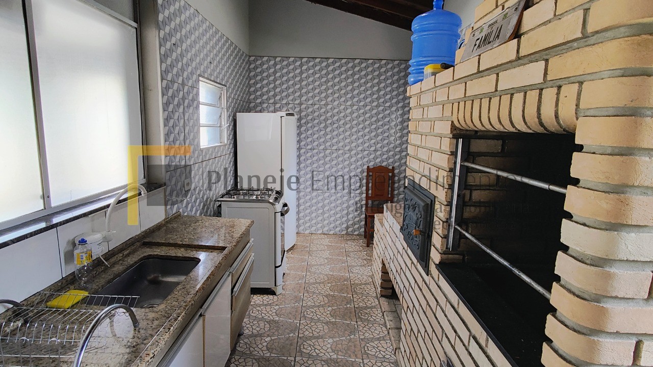 Casa, 6 quartos - Foto 31