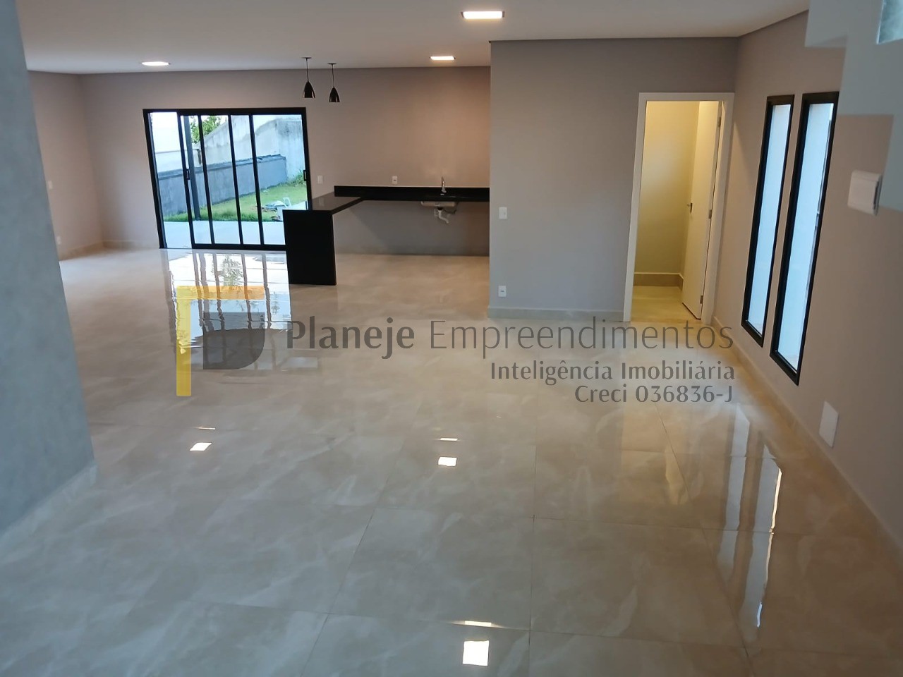 Casa de Condomínio, 3 quartos - Foto 6