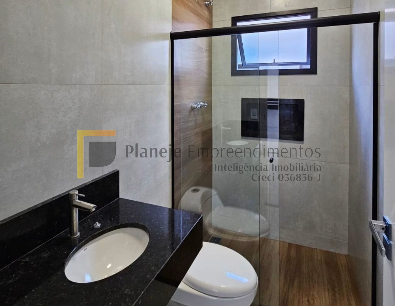 Casa de Condomínio, 3 quartos - Foto 5