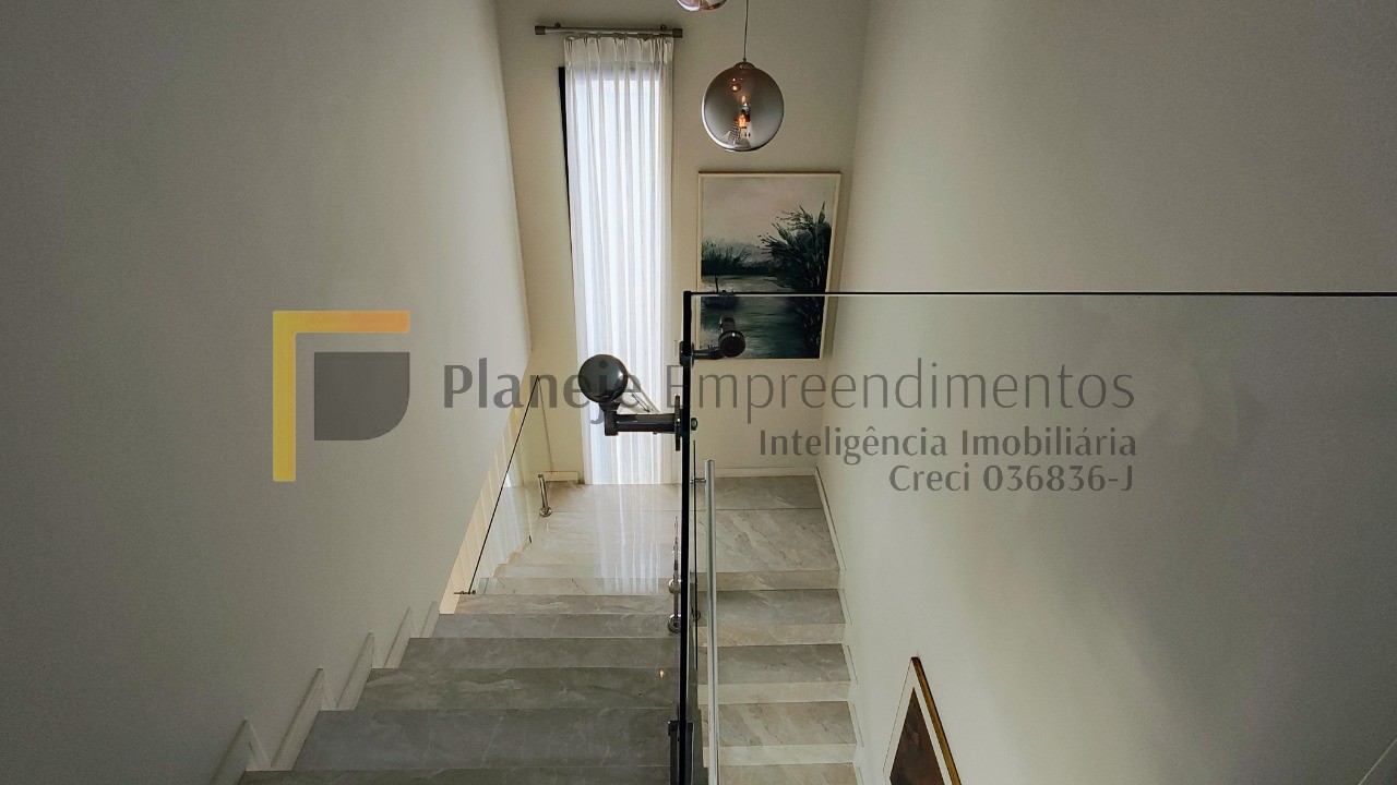 Casa de Condomínio, 4 quartos - Foto 42