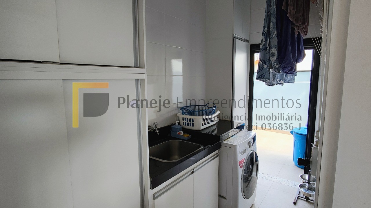 Casa de Condomínio, 4 quartos - Foto 34