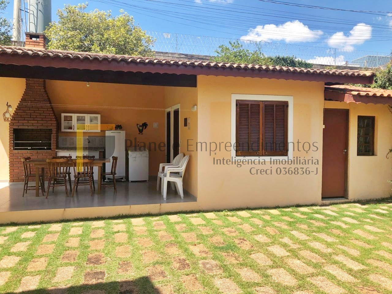 Sítio, 3 quartos - Foto 26