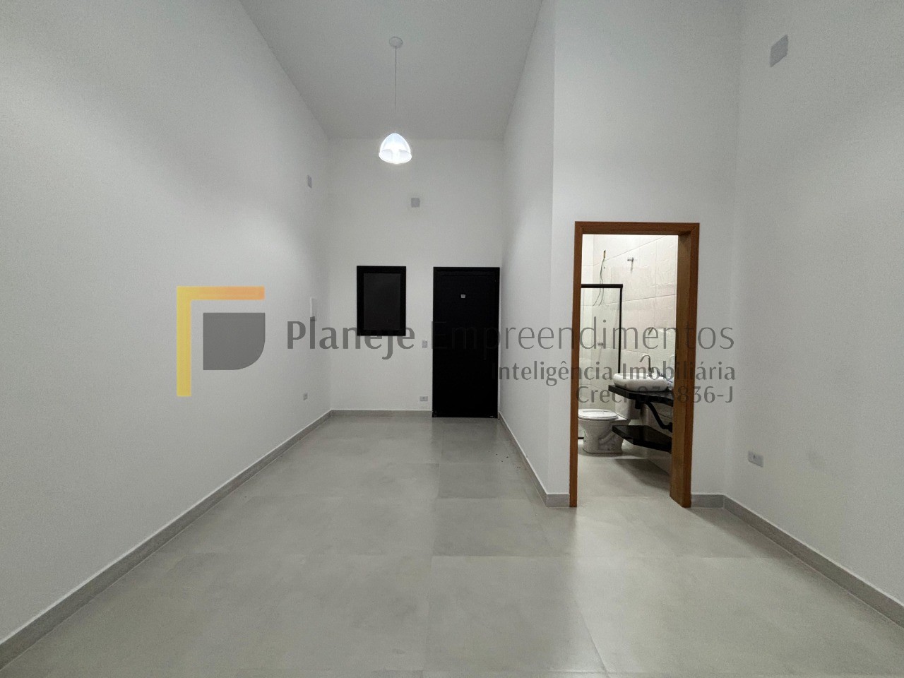 Sala-Conjunto, 21 m² - Foto 1