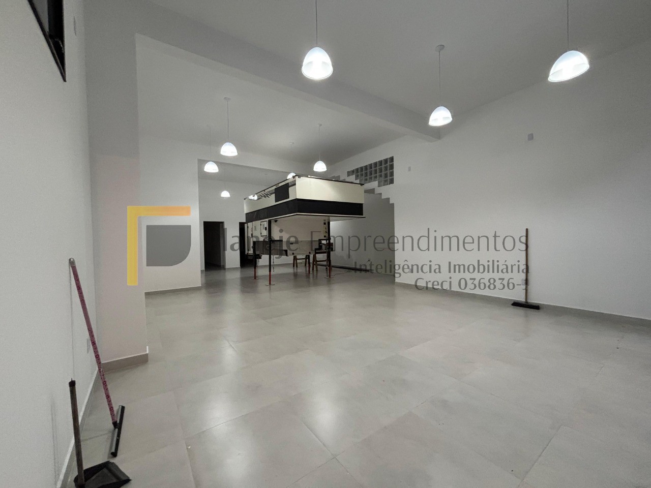 Loja-Salão, 97 m² - Foto 3