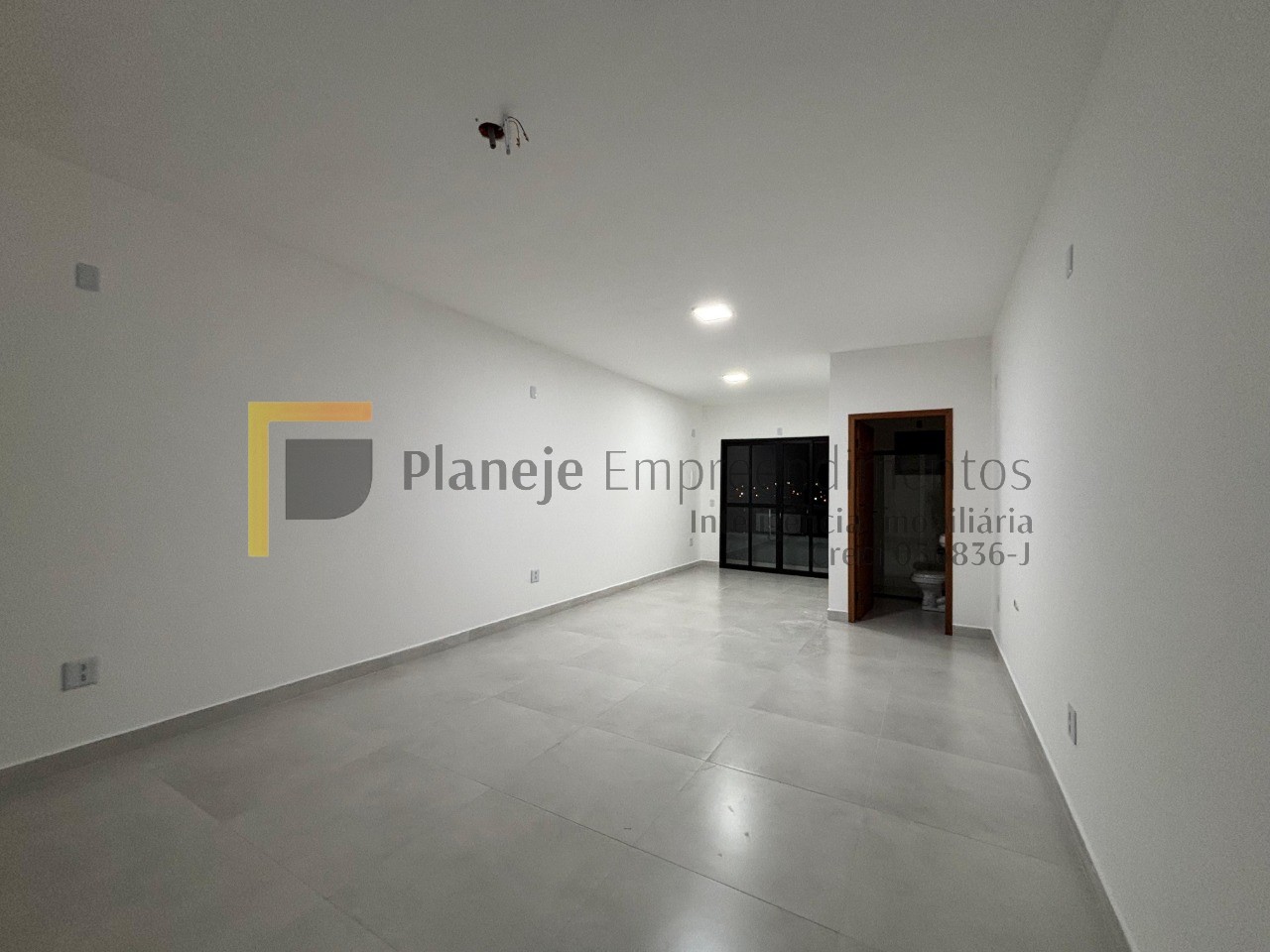 Sala-Conjunto, 34 m² - Foto 1