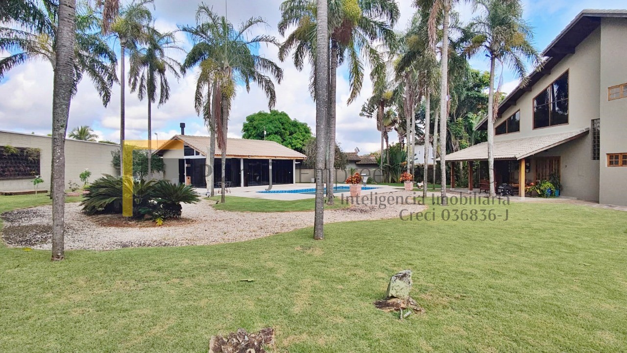 Chácara, 5 quartos, 2000 m² - Foto 8
