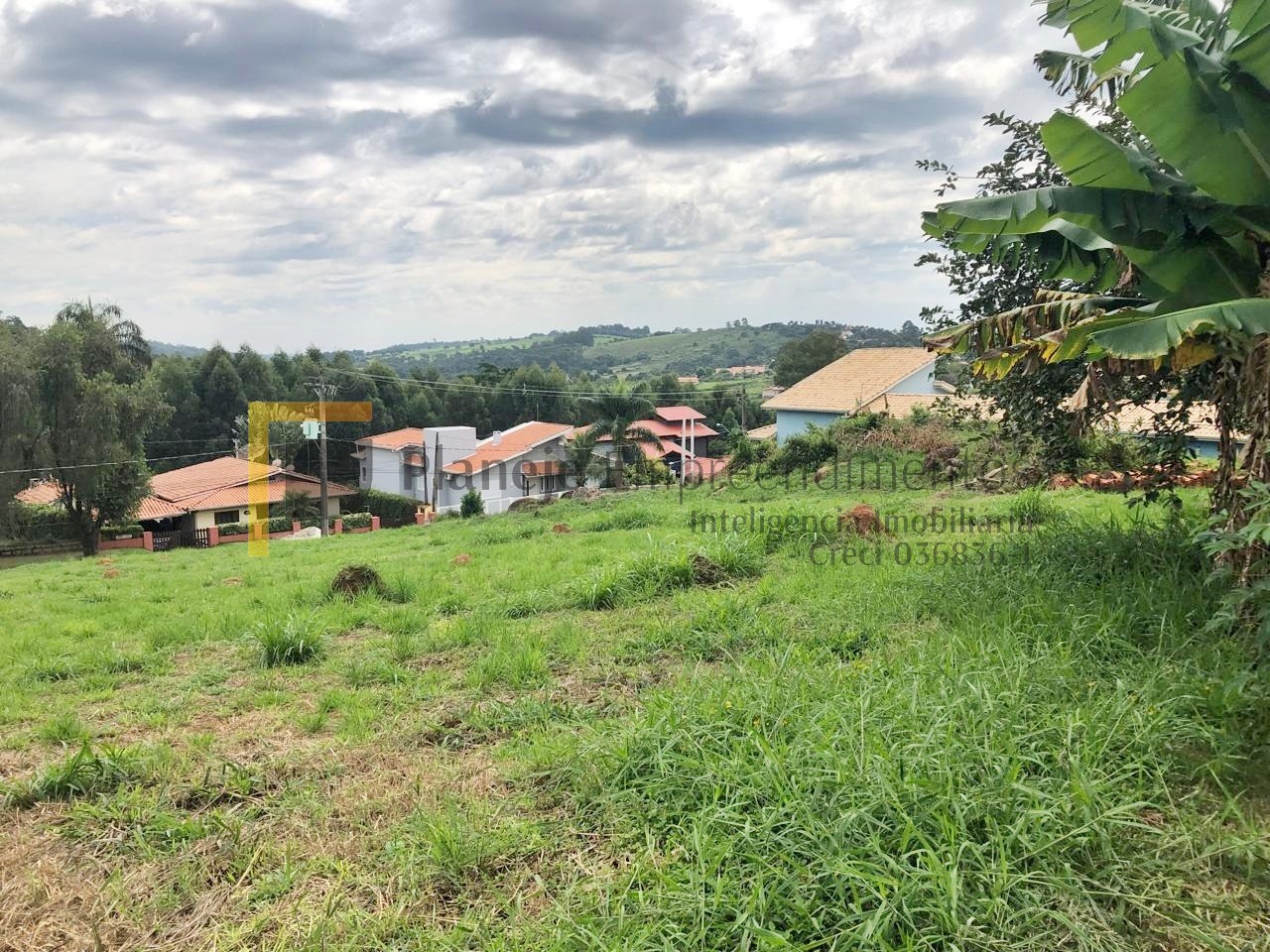 Terreno, 1000 m² - Foto 3