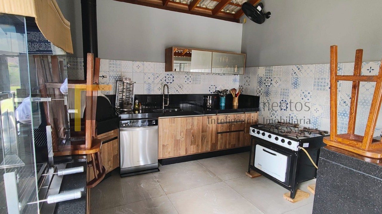 Chácara, 5 quartos, 2000 m² - Foto 22