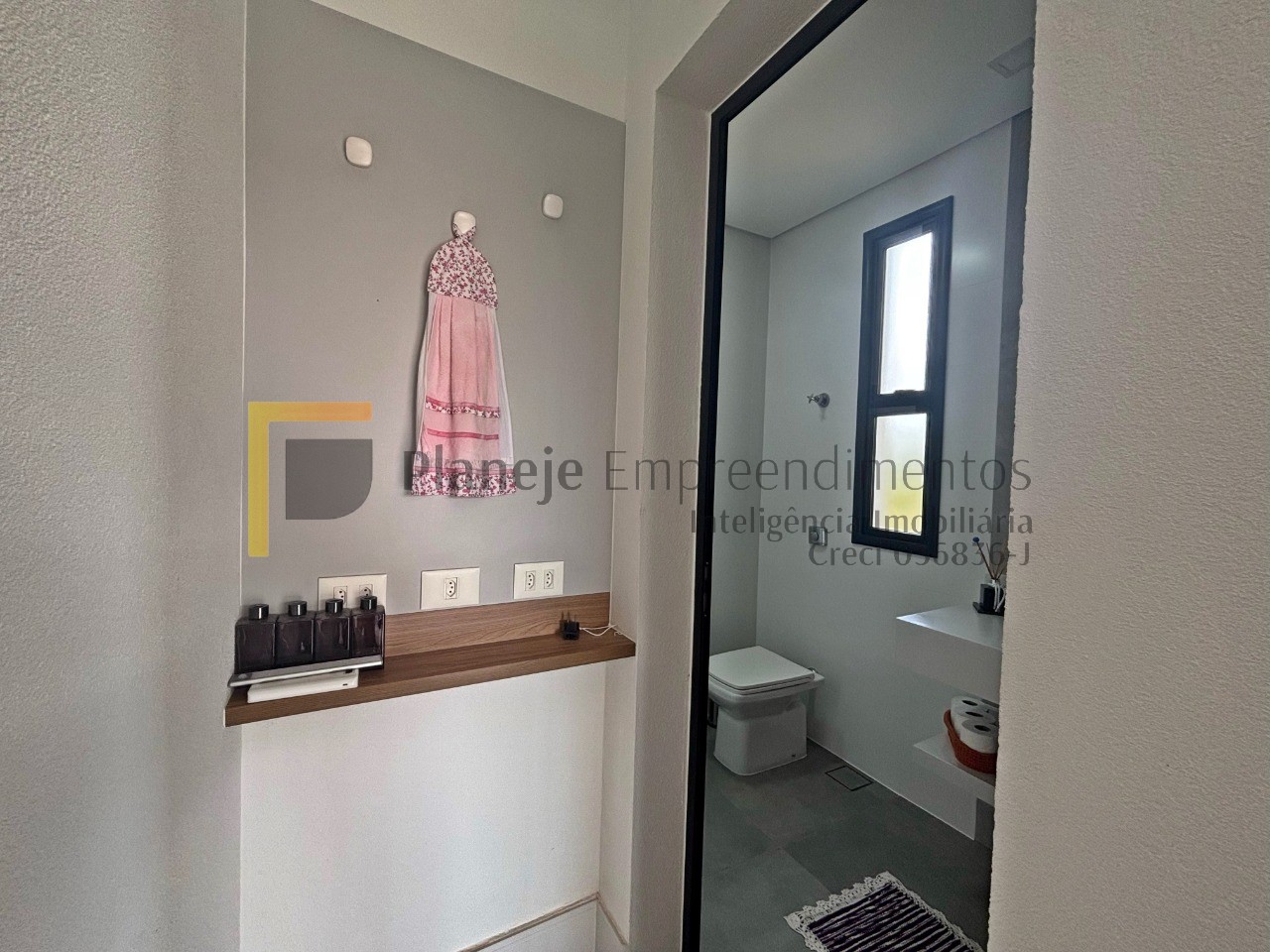 Casa de Condomínio, 3 quartos - Foto 25