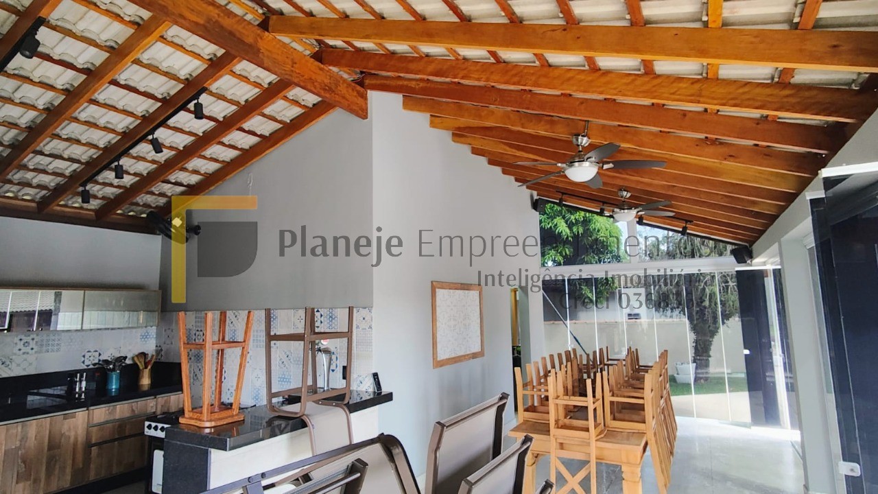 Chácara, 5 quartos, 2000 m² - Foto 23